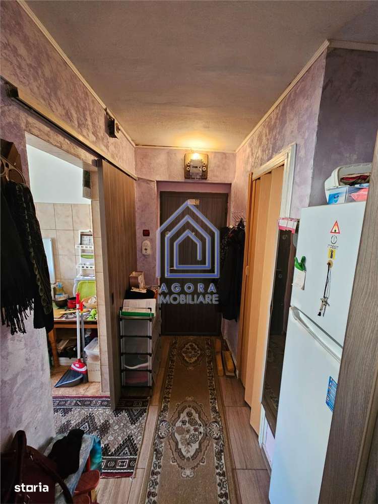 Apartament central-4