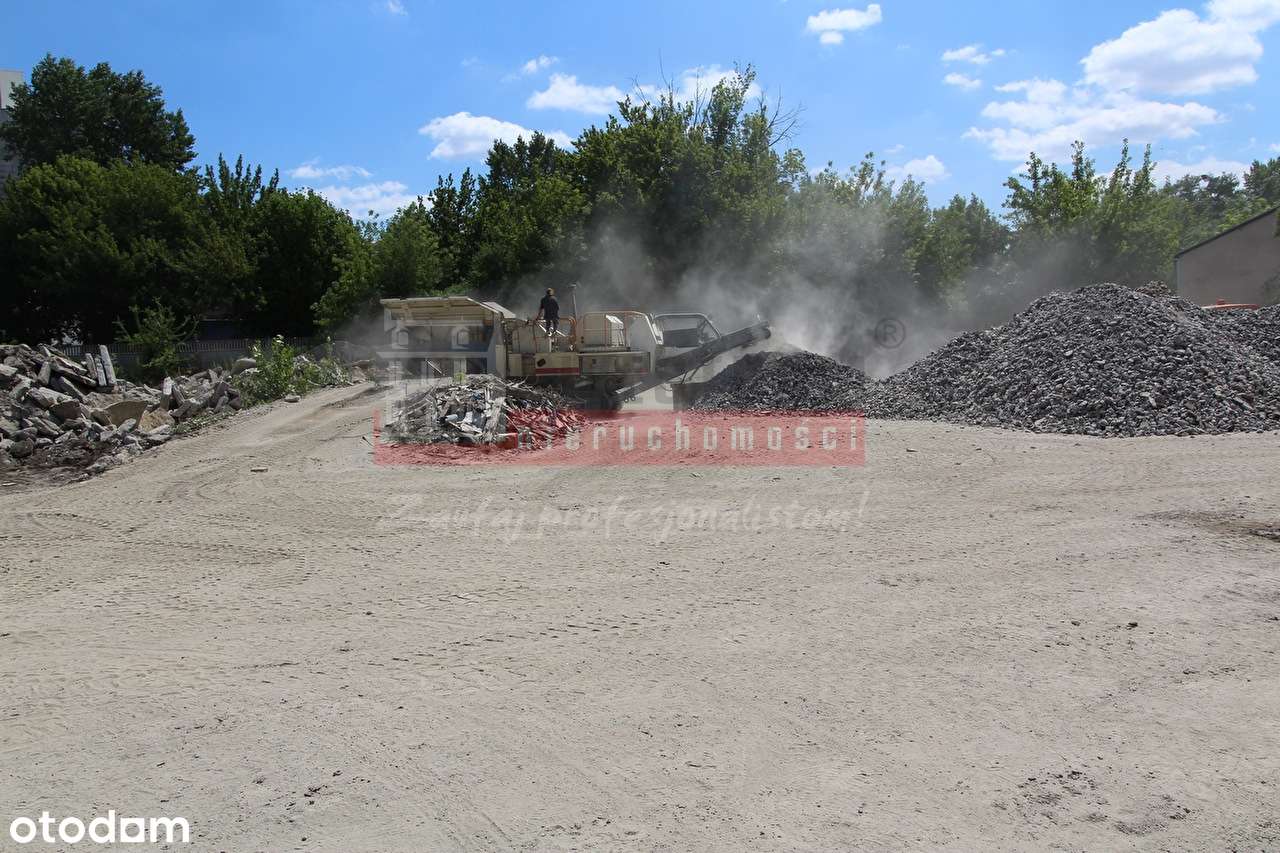 Działka na sprzedaż, 10000m², Opole, Zakrzów - Pełny obrazek: 2/12