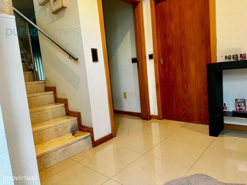 Moradia T4 Próxima da Ria - Gafanha da Encarnação-16