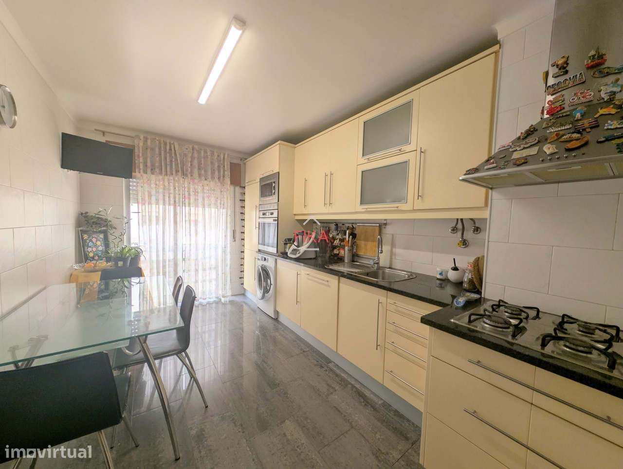 Apartamento T3 com 120m² na zona ribeirinha de Setúbal-6
