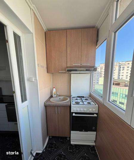 Apartament - 2 camere - decomandat - Mihai Bravu - Imagine principală: 5/7