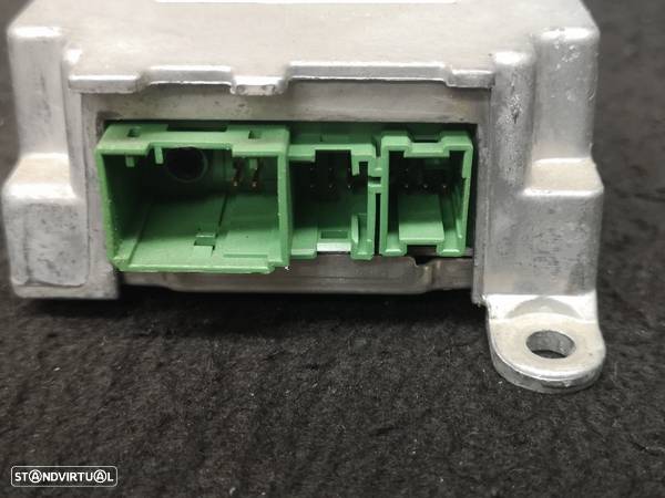 Centralina de airbag BMW SER 5 6 e60 e61 e63 e64 2003+ - 4