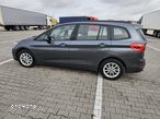 BMW Seria 2 218d Gran Tourer - 4