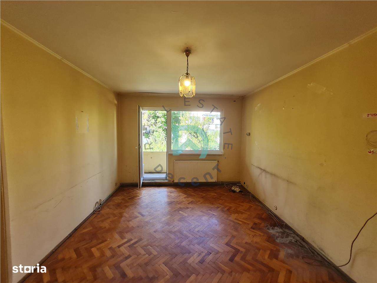 Apartament 2 camere Astra, etaj 2, Brasov - Imagine principală: 4/13