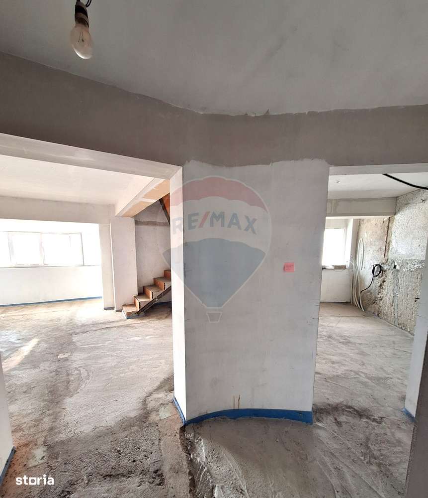 Apartament duplex în zona Mihail Kogalniceanu-12