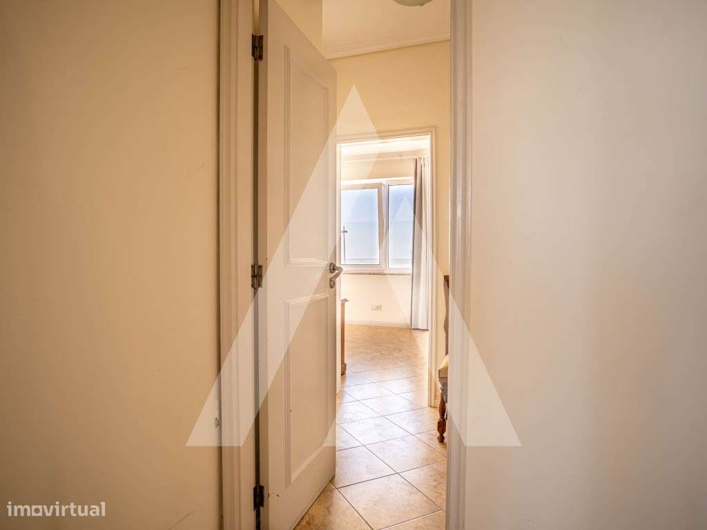 Apartamento T4 com Terraço de 90 m² no Centro de Aveiro-36