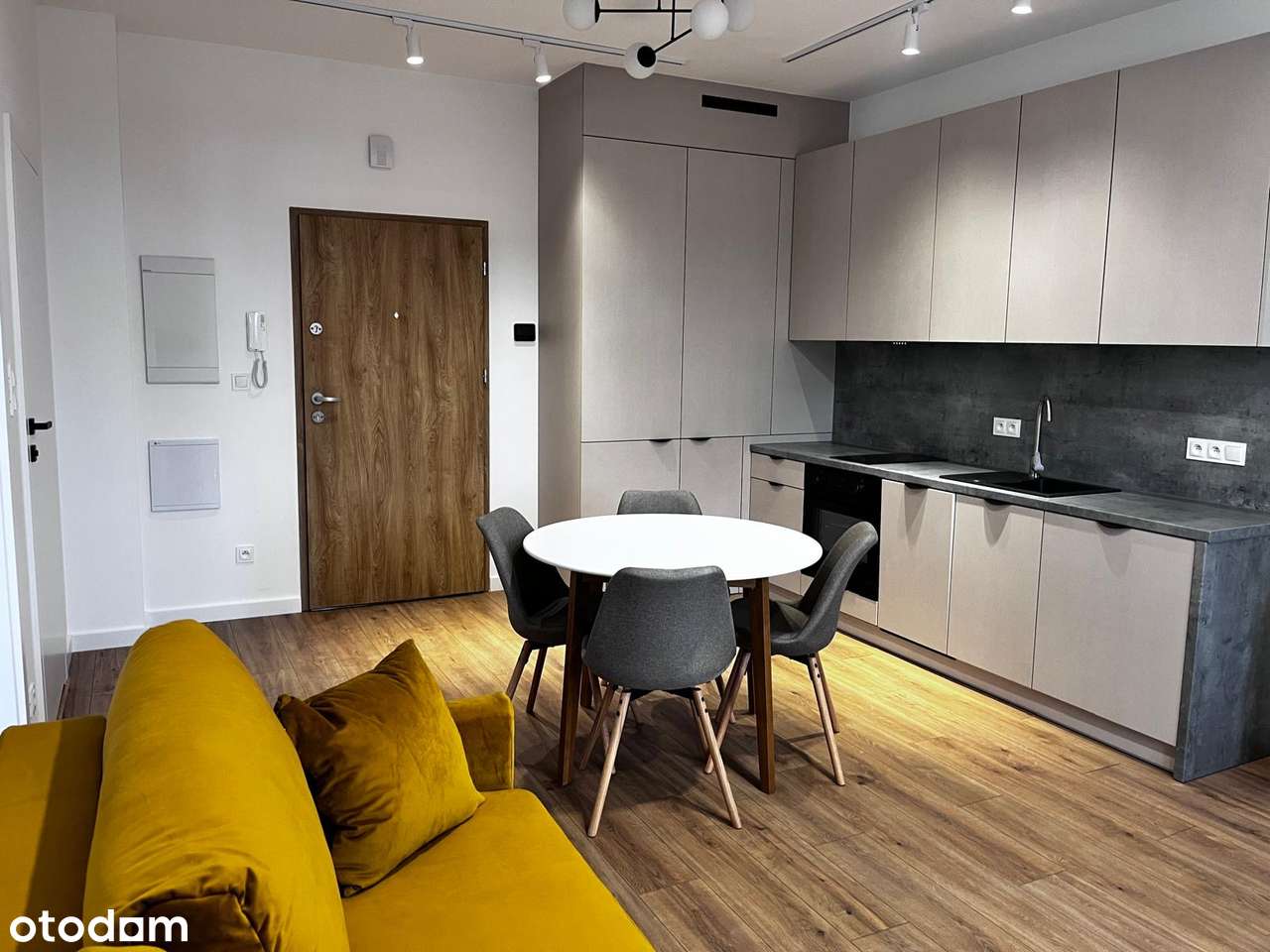 Kamienica 62 nowe mieszkania 5km od Karpacza-6