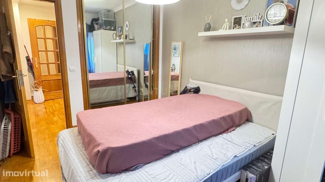 Apartamento T2 em Odivelas- Qta Nova  - Excelente Localização-8