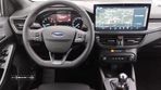 Ford Focus 1.0 EcoBoost MHEV ST-Line - 3