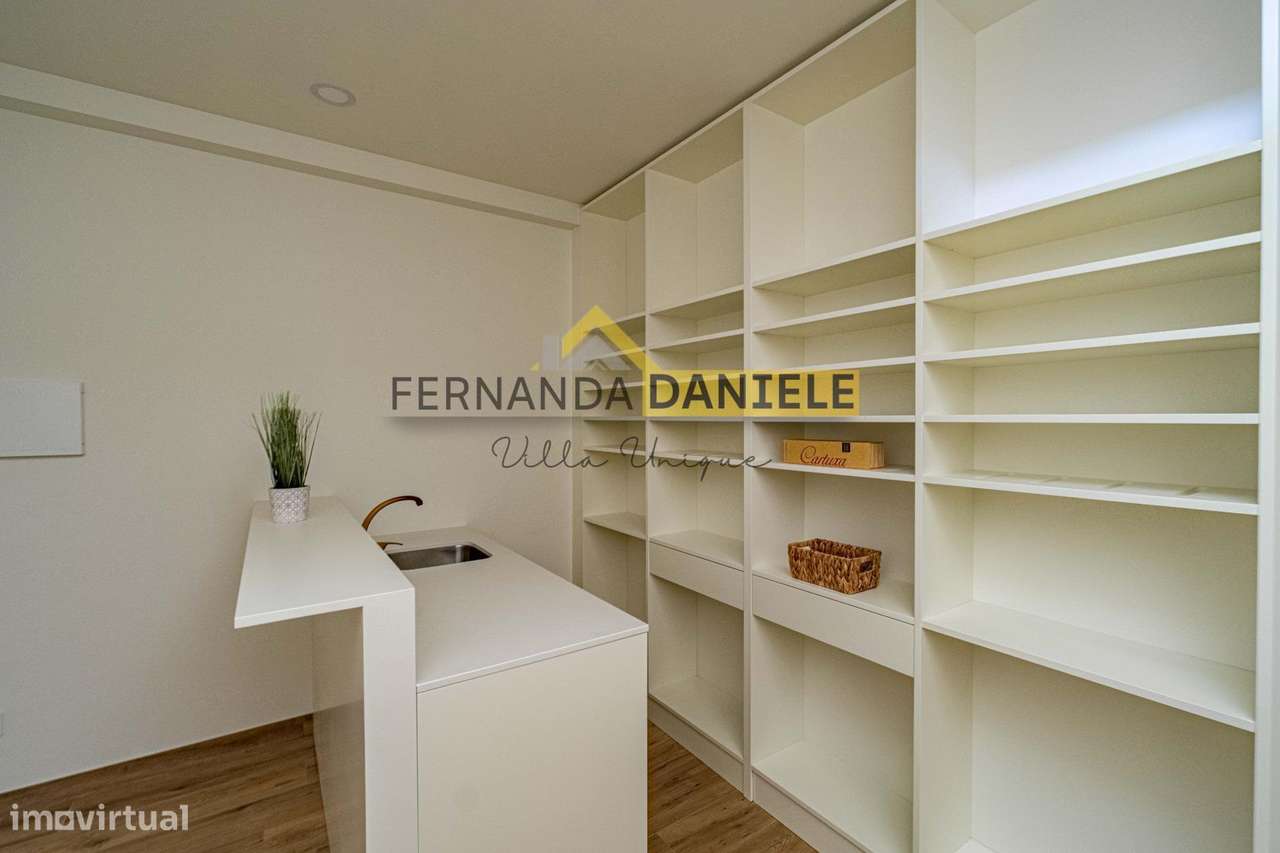 Apartamento T4  - Condomínio Feira's Prime-6