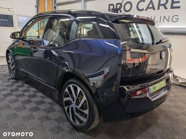 BMW i3 Standard - 4