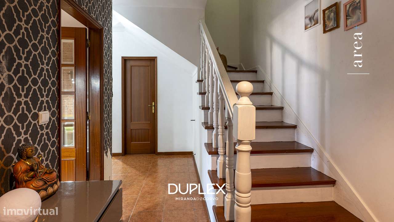 Imóvel Exclusivo | Duplex de Miranda do Corvo-23