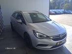 Opel Astra Sports Tourer - 3