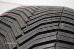 R18 255/45 Michelin CrossClimate + Pojedyncza - 3