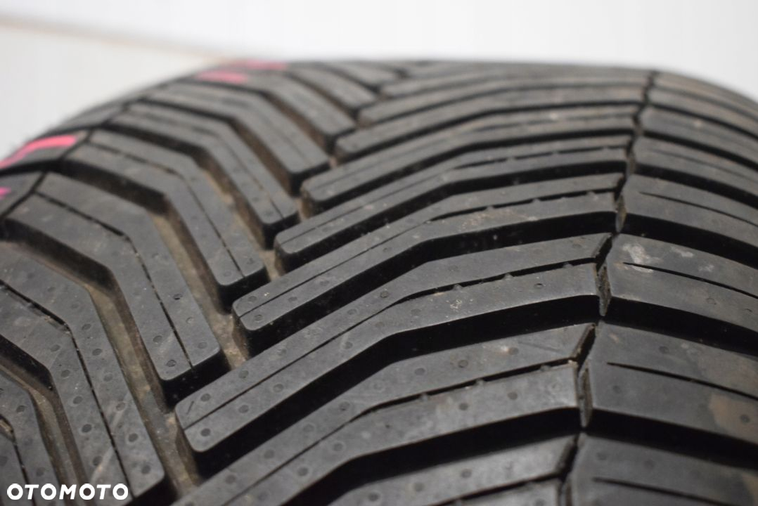 R18 255/45 Michelin CrossClimate + Pojedyncza - 3