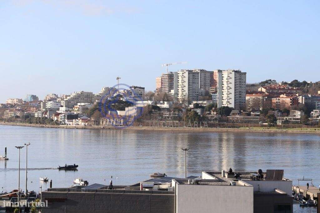 Grande Terreno na Afurada/Marina a €100/m2 - Grande imagem: 4/24