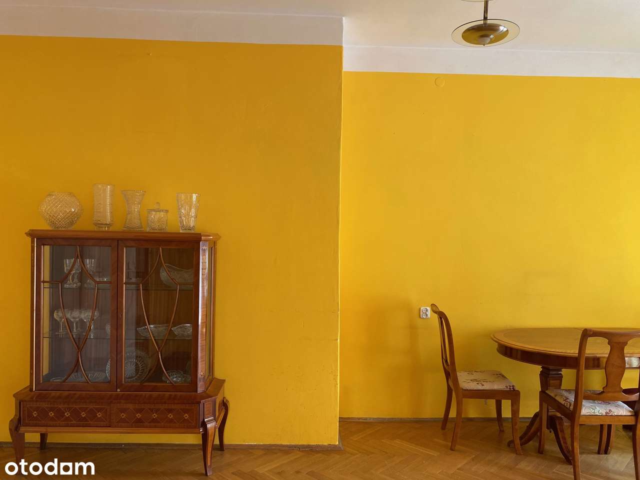 Mieszkanie  z duszą w przedwojennej kamienicy-4