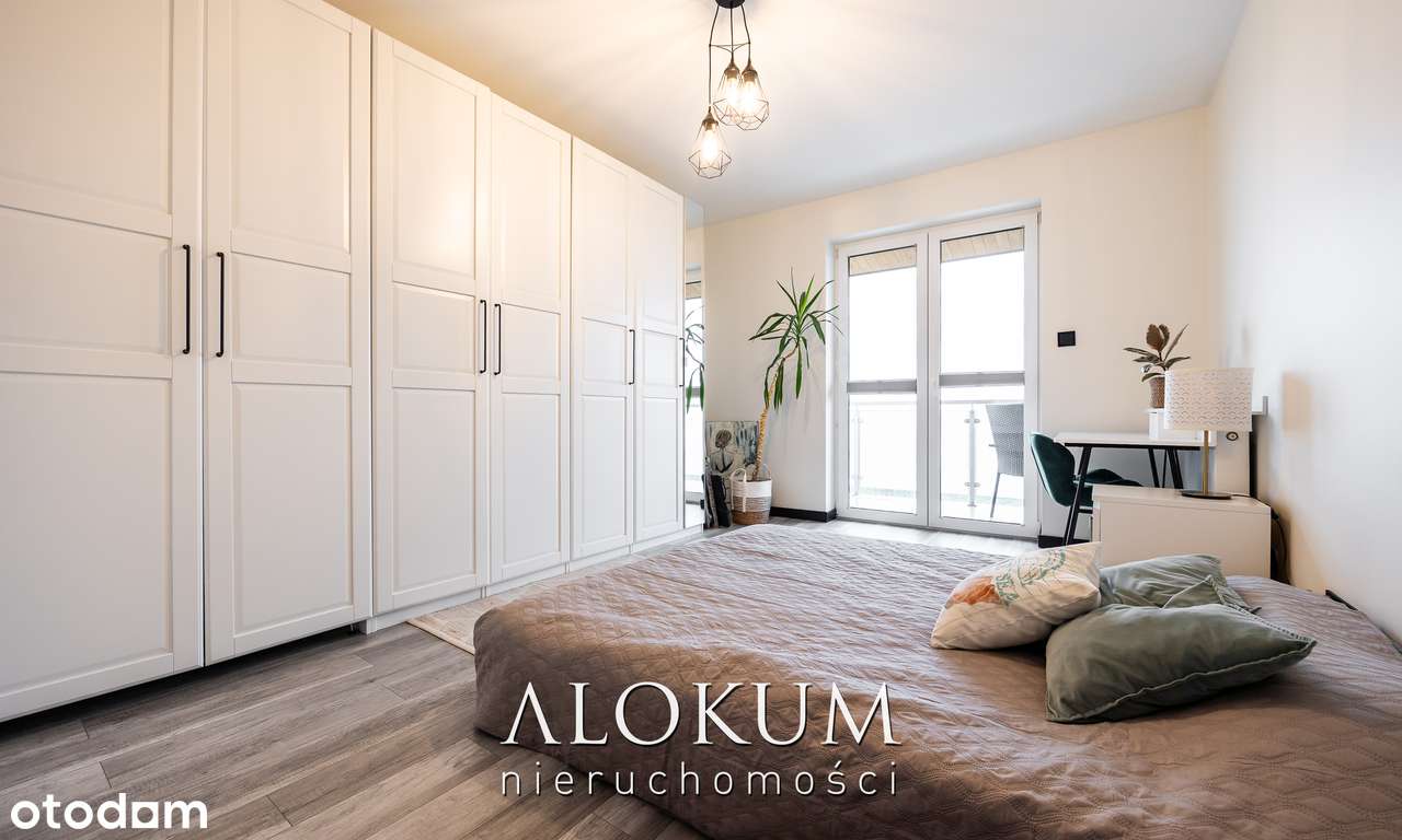 Gotowy do zamieszkania dom z ogrodem i garażem – Niepołomice-10