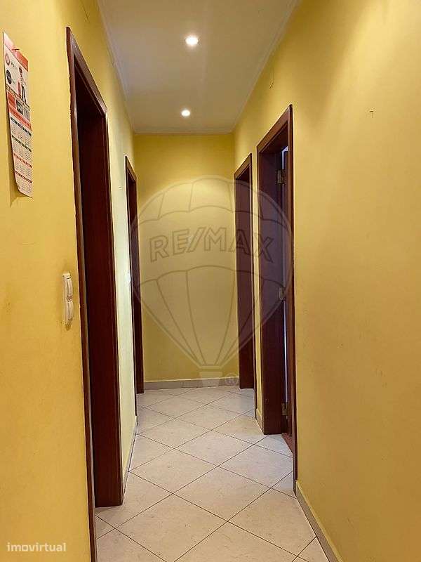 Apartamento T3 para venda-8