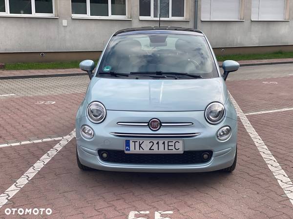 Fiat 500 1.0 GSE N3 Hybrid Launch Edition - 19