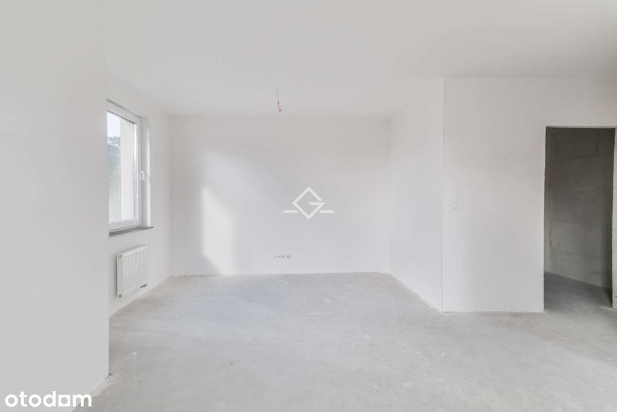 Nowe I 52m2 I DO Aranżacji I Możliwość 3 Pokoi I - Pełny obrazek: 5/14