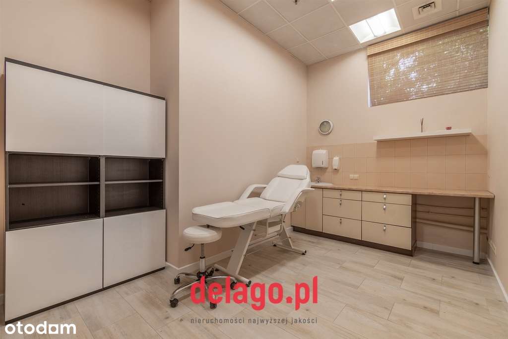 Lokal usługowy z najemcą, idealny pod inwestycje! - Pełny obrazek: 1/11