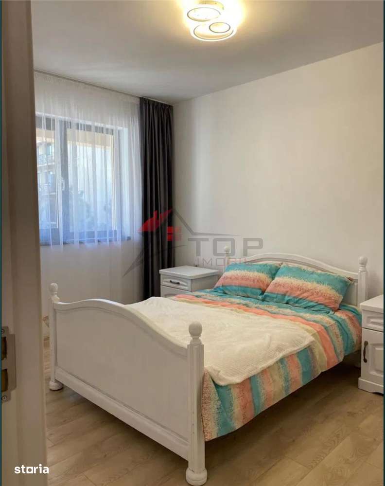 Apartament 2 camere decomandat- Platou Galata Kaufland - Imagine principală: 2/6
