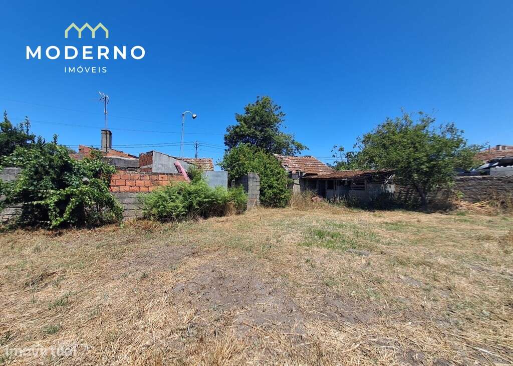 Moradia para recuperar – Guia, Pombal-30