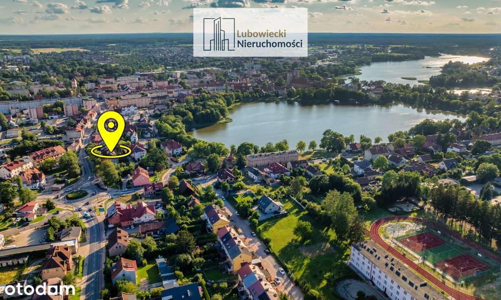 Budynek handlowo-usługowy przy ul. 1 Maja - Pełny obrazek: 4/20