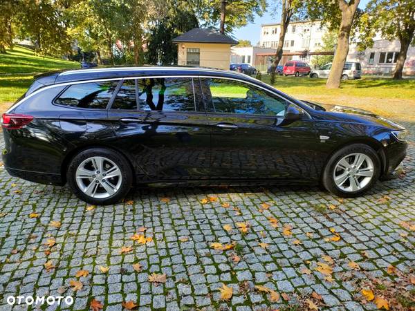 Opel Insignia 1.6 CDTI Sports Tourer ecoFLEXStart/Stop - 8