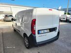 Fiat Doblo Maxi Longa 1.3Multijet 95cv 3Lugares - 4