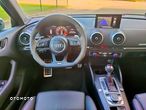 Audi RS3 2.5 TFSI GPF Quattro S tronic - 11