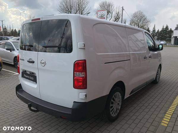 Opel VIVARO - 9