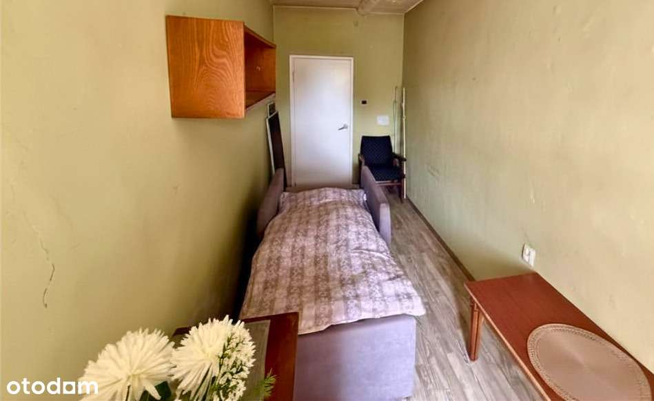 Lokal mieszkalny 54,7 m² I zabudowa szeregowa I-4