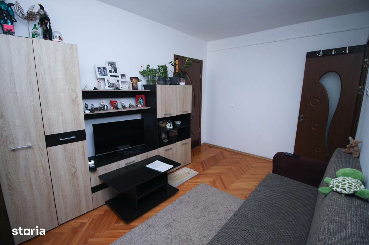 Garsoniera dubla situata ultracentral - Imagine principală: 1/8