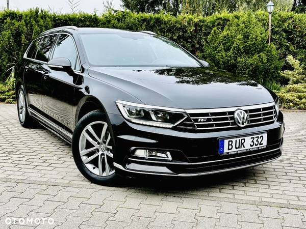 Volkswagen Passat - 12