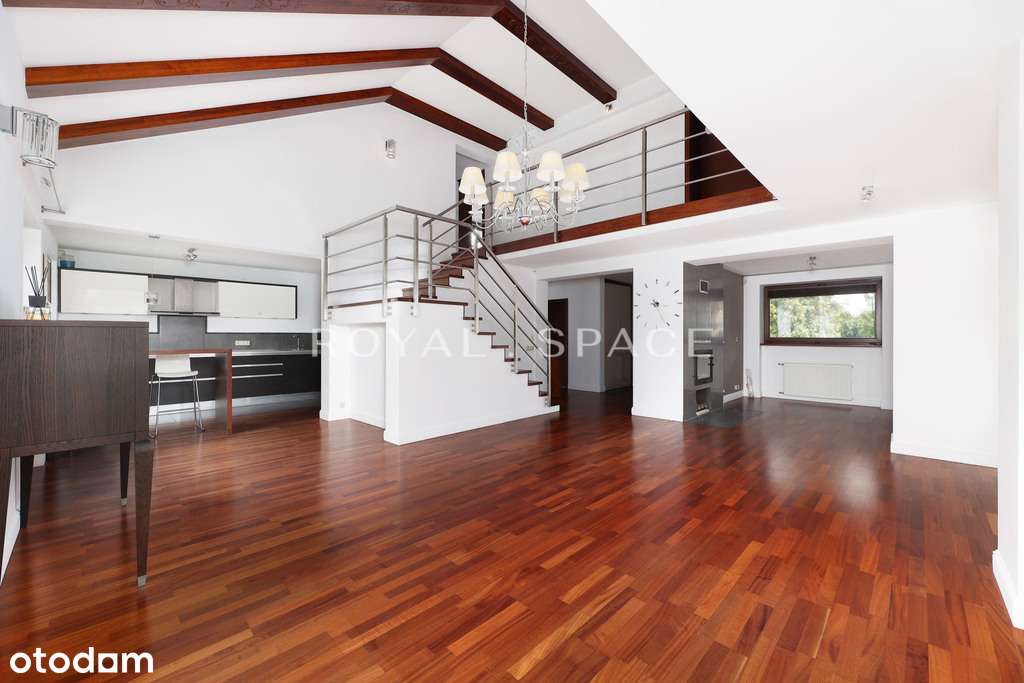 Dom w otoczeniu zieleni | Wola Justowska - Pełny obrazek: 3/20