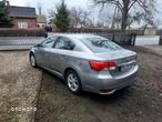 Toyota Avensis 1.8 Sol NAVI - 3