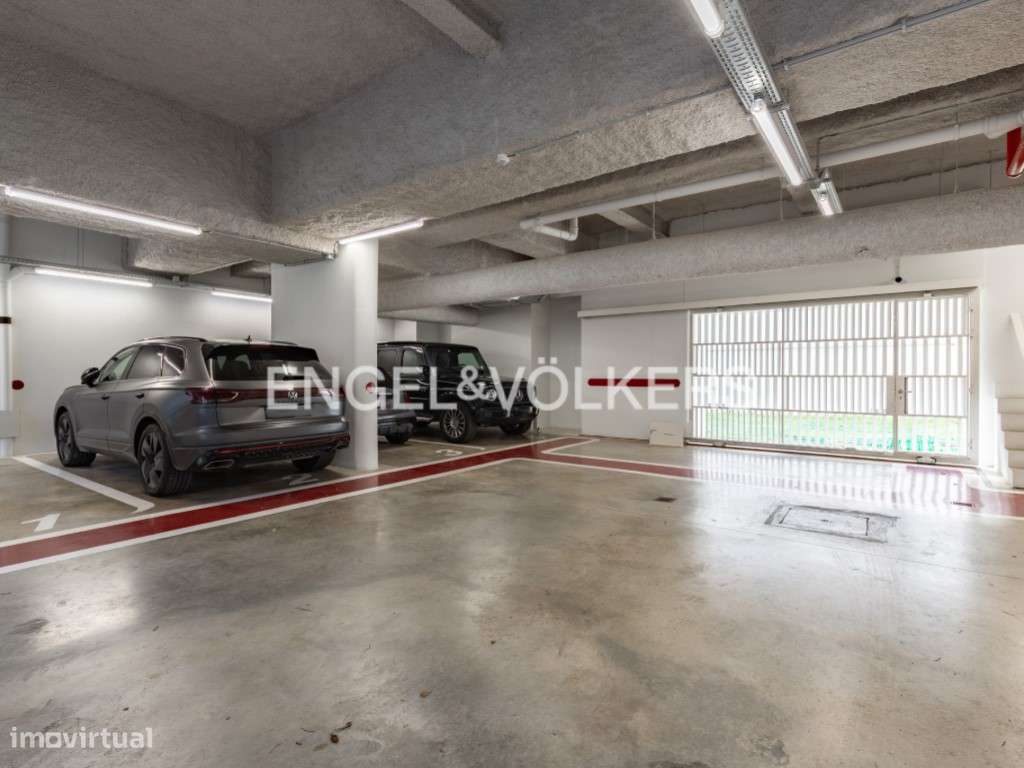 Penthouse nas Avenidas Novas-27