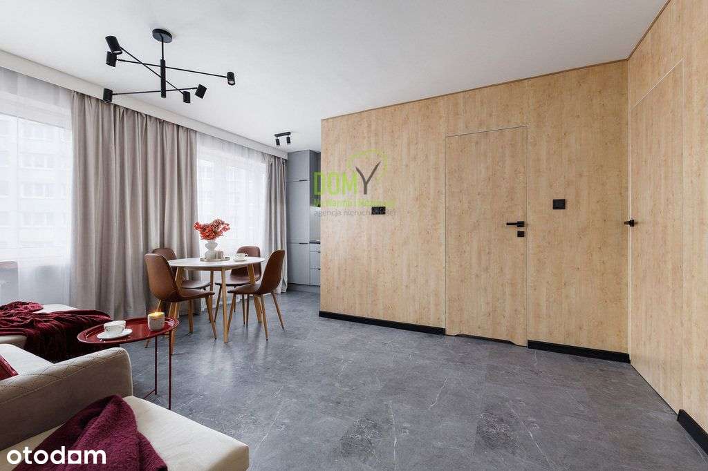 Gotowe do wprowadzenia mieszkanie 3-pokojowe - Pełny obrazek: 5/19