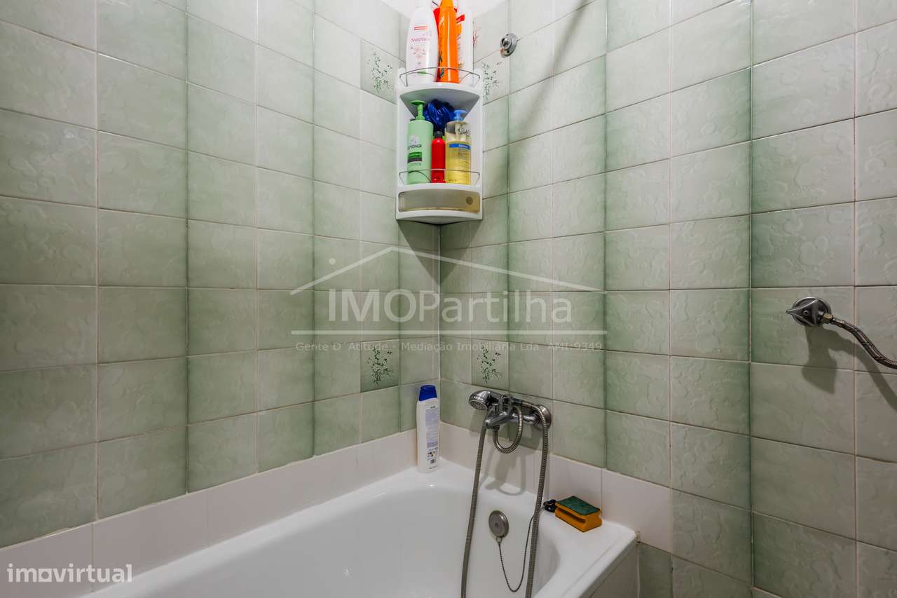 Apartamento T2 Agualva Cacém - Grande imagem: 2/12