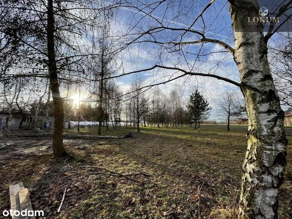 Osiedle Akacjowe Domów Parterowych !!!-4