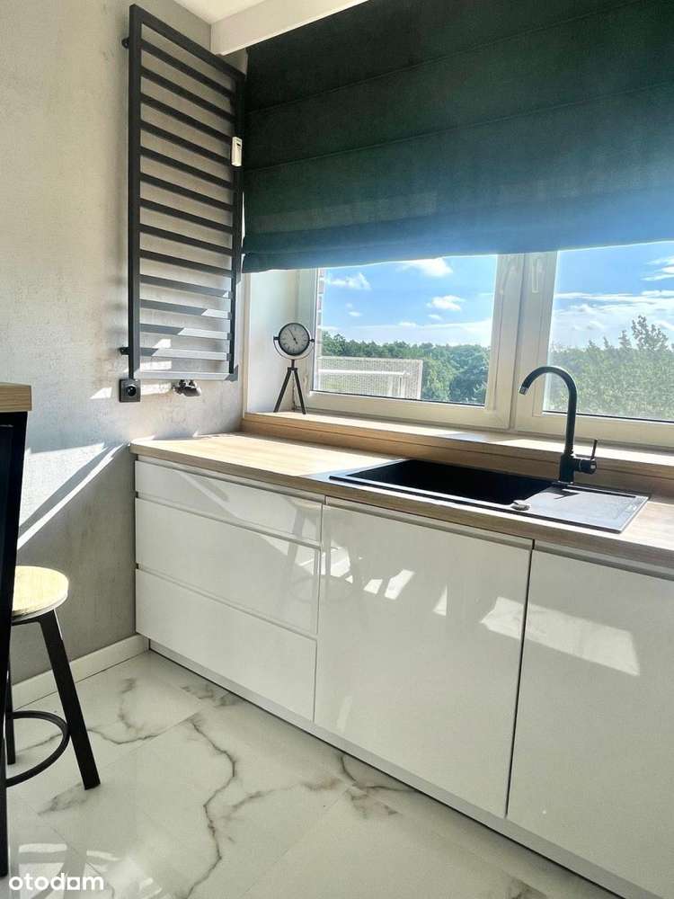 Białołęka / Nowodwory – 2 pokoje z balkonem, 47 m²-9