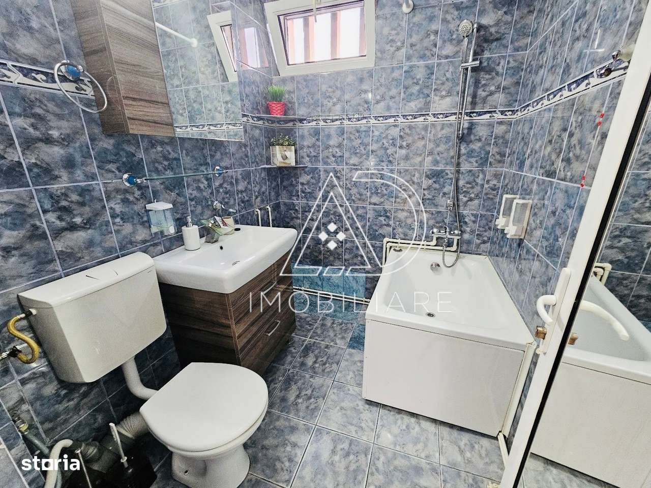 Apartament 2 camere , etaj 2 / Zona Grivița-8