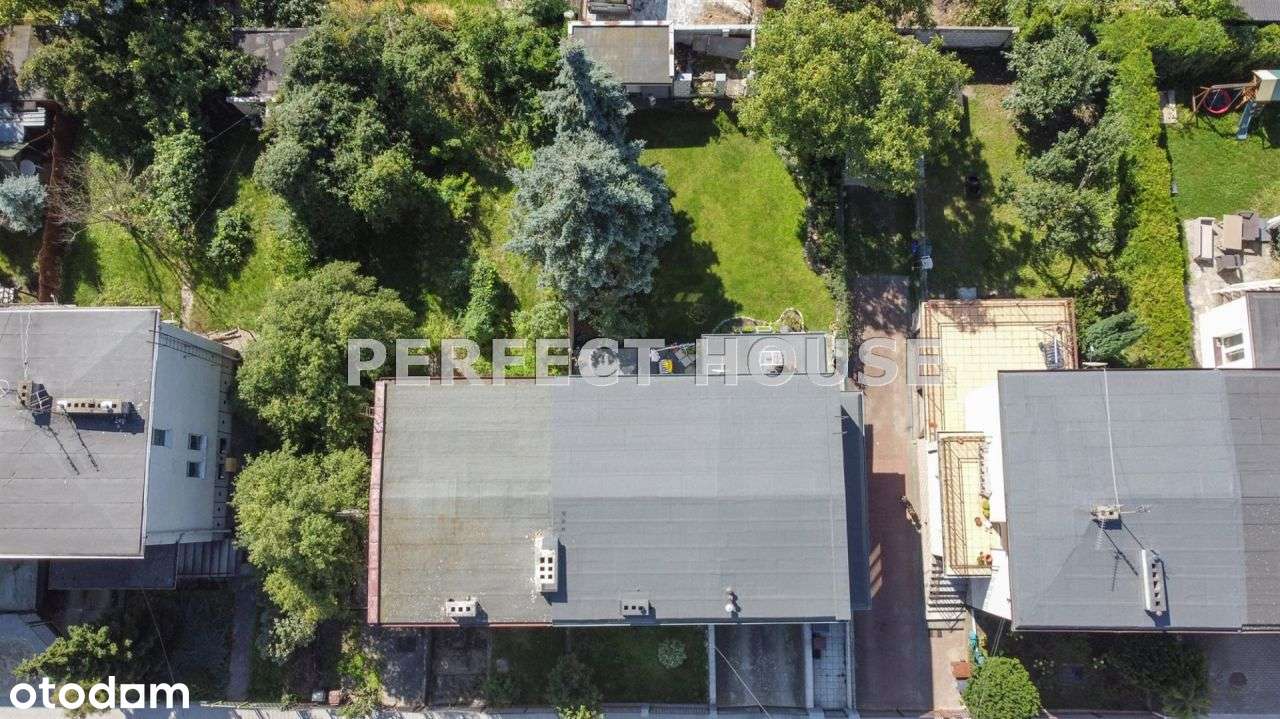 Do remontu, pół bliźniaka, Świerczewo-5