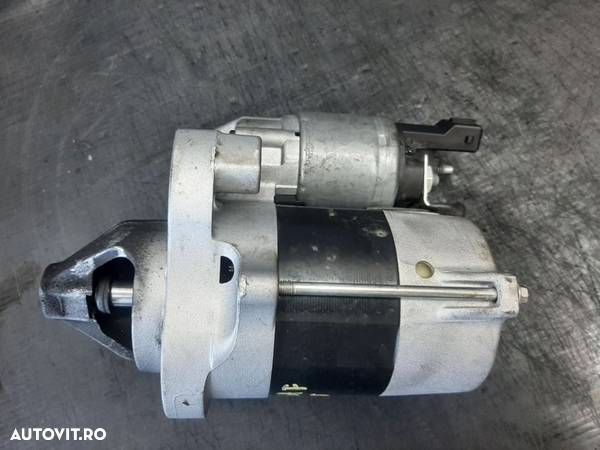 electromotor 1.2 vti benzina hm05 opel corsa f peugeot 208 citroen c3 3 9812715380 - 3