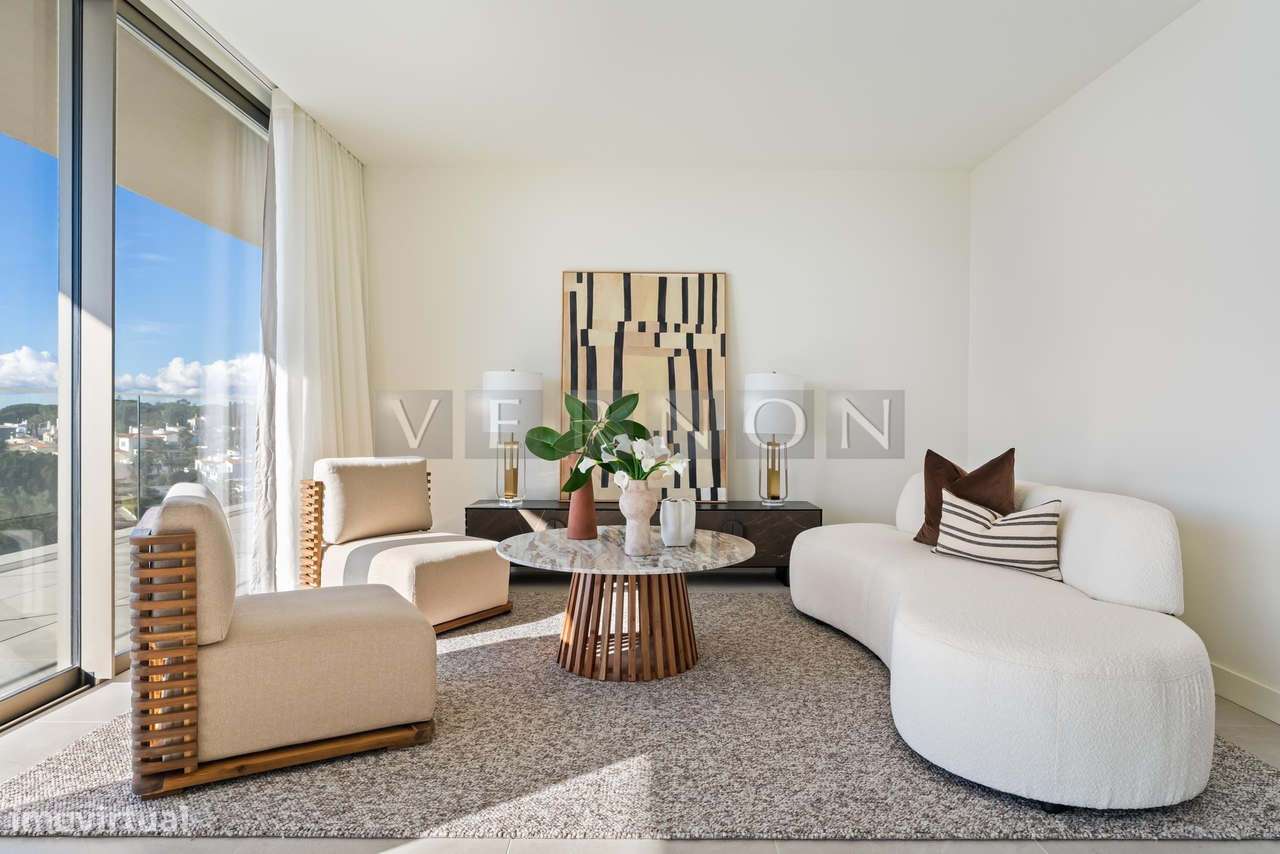 Algarve, Novo no Mercado, para venda, Apartamentos de Luxo no Carvoeir-20