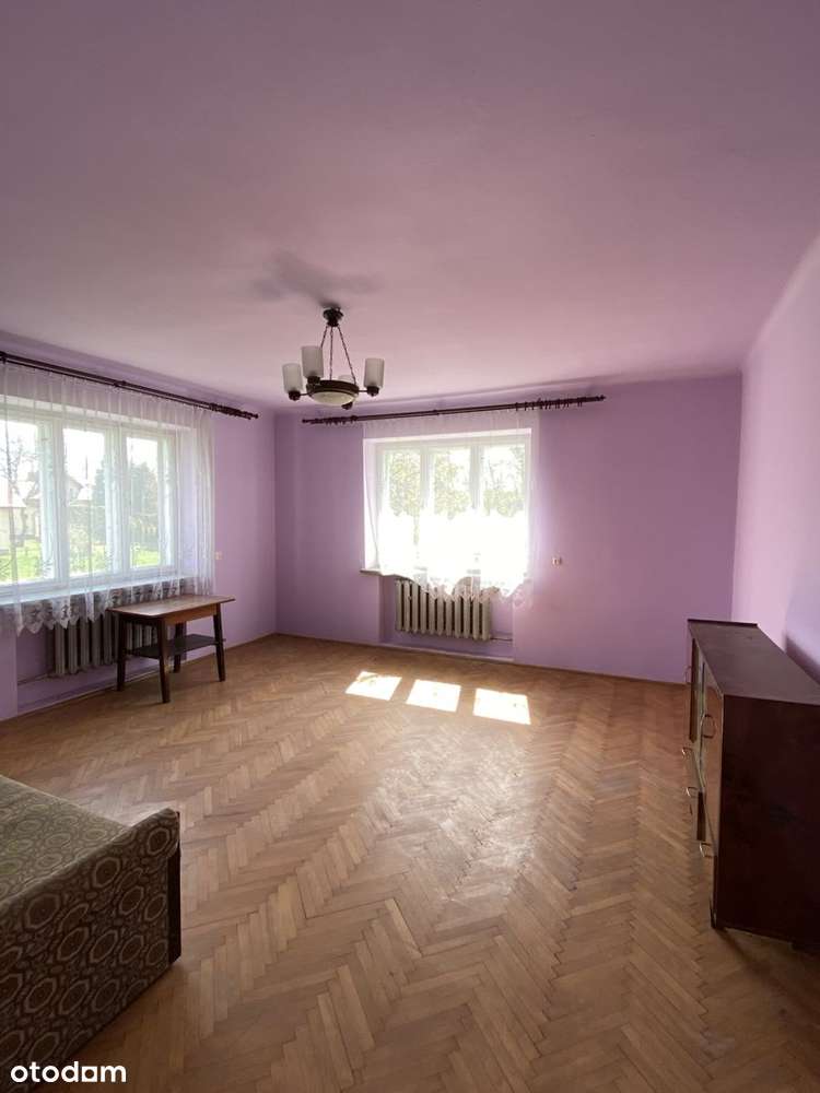 Dom w cenie mieszkania duża działka 17 ar, Rzeszów
