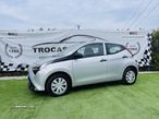 Toyota Aygo 1.0 X-Play+X-Touch - 3