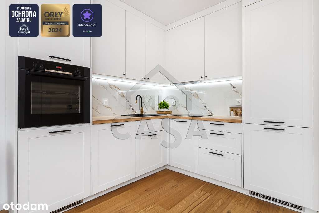 Piękne, nowoczesne mieszkanie, 15 min od plaży-2